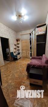 5-к квартира, вторичка, 71м2, 2/2 этаж
