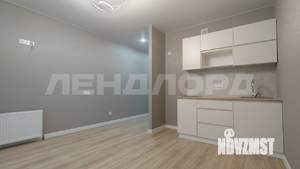 Студия квартира, вторичка, 22м2, 15/21 этаж