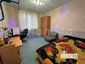 2-к квартира, вторичка, 80м2, 3/4 этаж