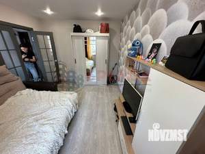 1-к квартира, вторичка, 30м2, 4/9 этаж