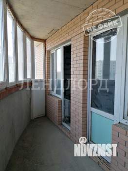 2-к квартира, вторичка, 80м2, 5/18 этаж