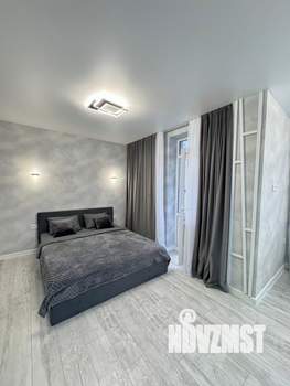 Студия квартира, вторичка, 33м2, 20/25 этаж