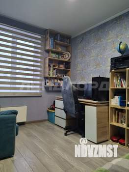 2-к квартира, вторичка, 56м2, 13/18 этаж