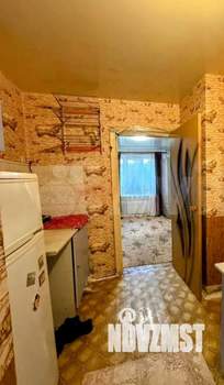 1-к квартира, вторичка, 18м2, 4/5 этаж