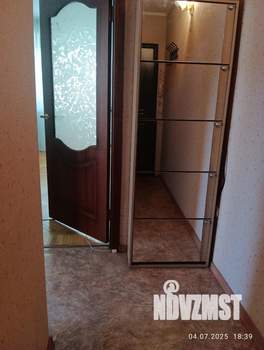 1-к квартира, вторичка, 37м2, 4/8 этаж