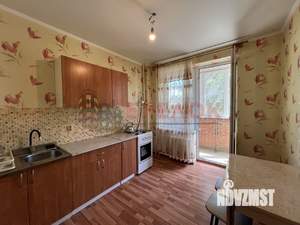1-к квартира, вторичка, 41м2, 1/10 этаж
