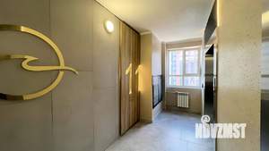 2-к квартира, вторичка, 71м2, 11/19 этаж