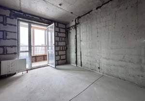 Студия квартира, вторичка, 27м2, 13/25 этаж