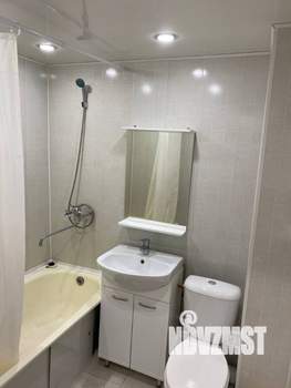 1-к квартира, вторичка, 30м2, 5/9 этаж