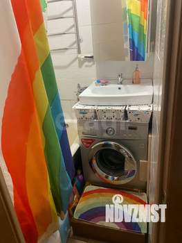 1-к квартира, вторичка, 32м2, 2/5 этаж