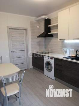 1-к квартира, вторичка, 41м2, 11/32 этаж