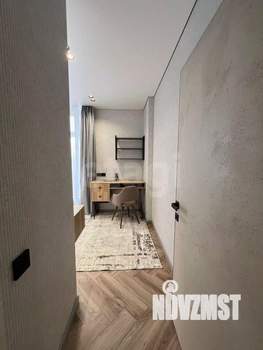 2-к квартира, вторичка, 56м2, 16/25 этаж