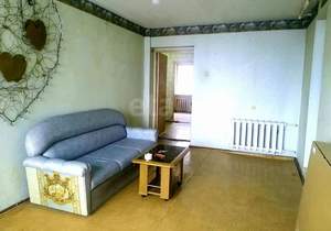 4-к квартира, вторичка, 125м2, 2/6 этаж