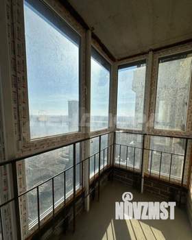 1-к квартира, вторичка, 41м2, 7/25 этаж