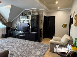 3-к квартира, вторичка, 90м2, 7/8 этаж