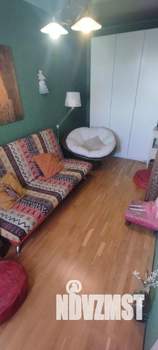 2-к квартира, вторичка, 44м2, 5/5 этаж