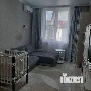 2-к квартира, вторичка, 46м2, 2/15 этаж