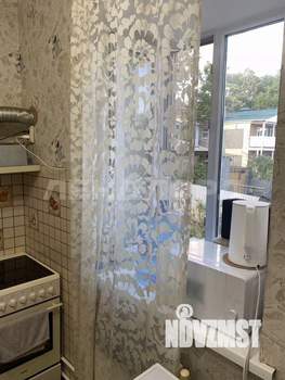 1-к квартира, вторичка, 18м2, 1/2 этаж