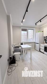 1-к квартира, вторичка, 35м2, 1/5 этаж