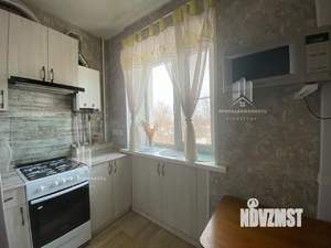 3-к квартира, вторичка, 57м2, 4/5 этаж