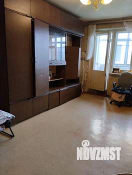 1-к квартира, вторичка, 31м2, 4/9 этаж