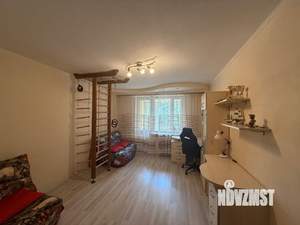3-к квартира, вторичка, 85м2, 2/10 этаж