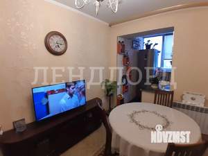 1-к квартира, вторичка, 42м2, 3/18 этаж