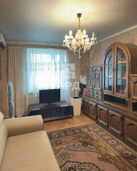 1-к квартира, вторичка, 56м2, 8/14 этаж