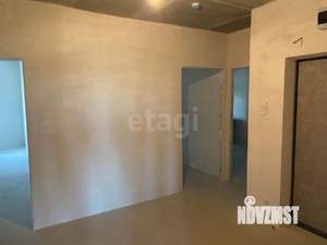 3-к квартира, вторичка, 93м2, 2/16 этаж