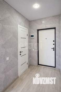 Студия квартира, вторичка, 25м2, 23/25 этаж