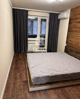 3-к квартира, вторичка, 65м2, 2/9 этаж