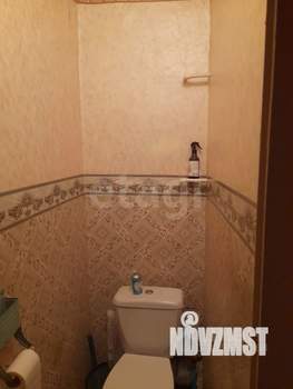 2-к квартира, вторичка, 44м2, 2/5 этаж