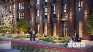 2-к квартира, вторичка, 67м2, 20/24 этаж