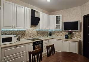 2-к квартира, вторичка, 64м2, 16/25 этаж