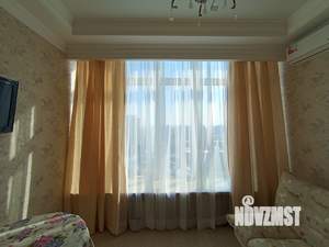 3-к квартира, вторичка, 75м2, 20/20 этаж