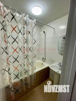 1-к квартира, вторичка, 37м2, 4/5 этаж