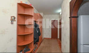 1-к квартира, вторичка, 48м2, 9/17 этаж