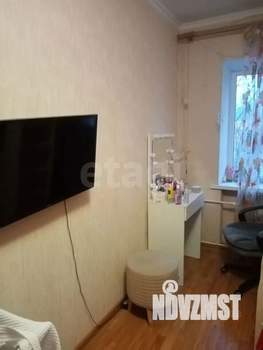 2-к квартира, вторичка, 55м2, 3/3 этаж