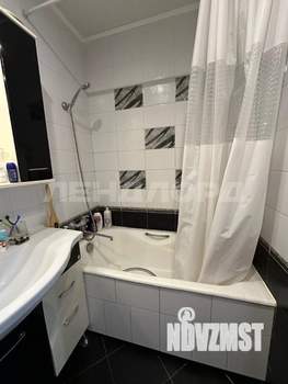 2-к квартира, вторичка, 52м2, 5/9 этаж