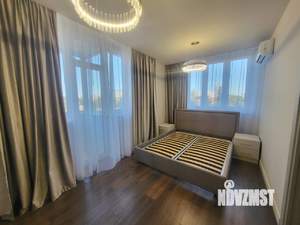 2-к квартира, вторичка, 55м2, 5/24 этаж