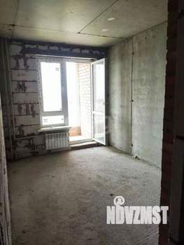 1-к квартира, вторичка, 40м2, 22/24 этаж