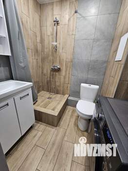 Студия квартира, вторичка, 25м2, 2/8 этаж