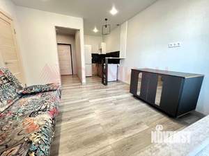 1-к квартира, вторичка, 38м2, 2/9 этаж