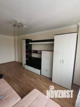 1-к квартира, вторичка, 37м2, 11/26 этаж