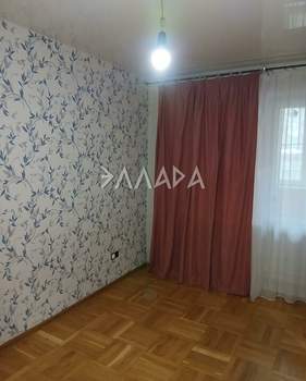 3-к квартира, вторичка, 64м2, 1/9 этаж