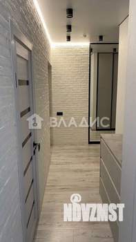 1-к квартира, вторичка, 50м2, 17/25 этаж