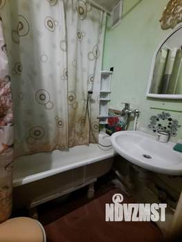 1-к квартира, вторичка, 22м2, 3/10 этаж