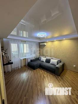 3-к квартира, вторичка, 59м2, 2/9 этаж