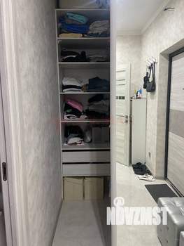 1-к квартира, вторичка, 40м2, 1/12 этаж