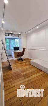 2-к квартира, вторичка, 54м2, 4/9 этаж